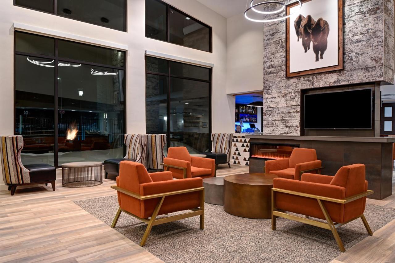 Residence Inn Steamboat Springs Exteriér fotografie
