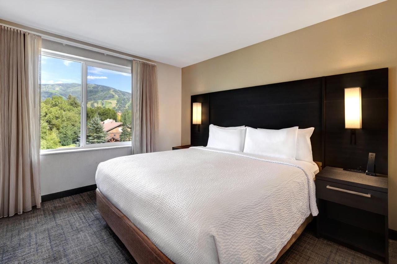 Residence Inn Steamboat Springs Exteriér fotografie