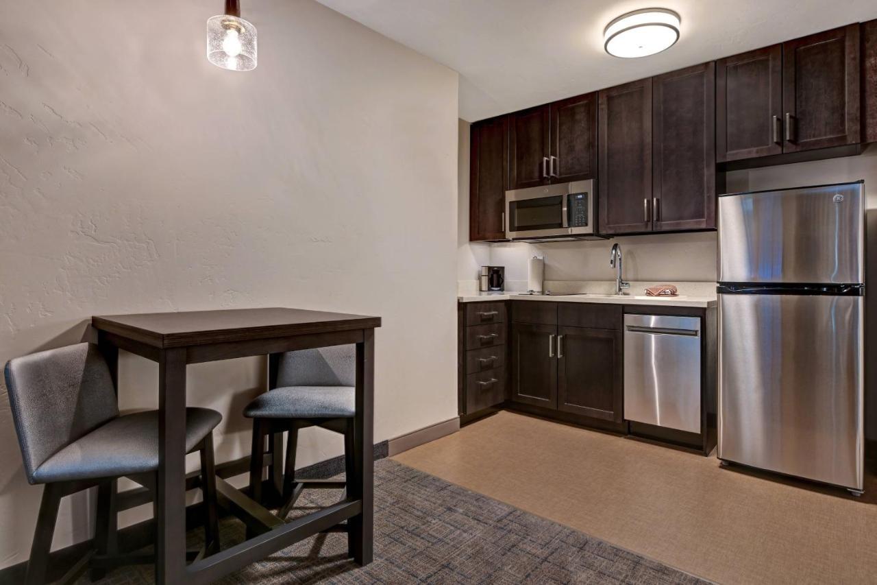 Residence Inn Steamboat Springs Exteriér fotografie